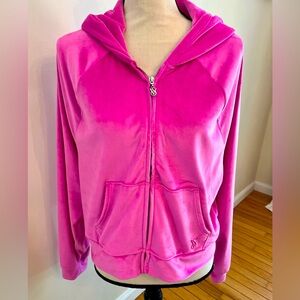 Victoria's Secret Pink Hoodie-NWOT